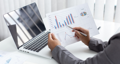 Global financial advisory services and multi-currency support